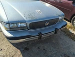 1992 Buick Lesabre Front Grille Bumper Not Included YNXM5. Fixed Price $322.39.