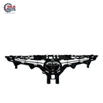 Toyota Camry 2018-2020 Front Bumper Radiator Upper Grille Oem. Fixed Price $175.20.