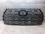 2022 2023 Toyota Tundra Grille Assembly Oem Front Center 53114-0C44. Fixed Price $240.00.