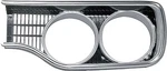 For Plymouth Road Runner 1970 Oer 2998013 Driver Side Headlight Bezel. Fixed Price $129.72.