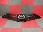2017-2018 Toyota Corolla Im Upper Front Grille Assembly #53100-12491. Fixed Price $185.25.