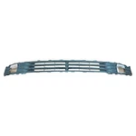 Front Bumper Cover Grille Made Of Plastic Fits 2006-2009 Kia RIO5 104-50114A. Fixed Price $68.96.