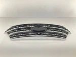 20-22 Ford Explorer Xlt Front Center Upper Grille LB5B-8150-BBW Oem. Fixed Price $374.99.