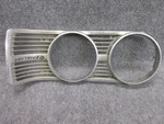 1969 Ford Galaxie Headlight Bezel (lh). Fixed Price $45.99.