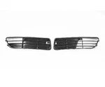 For 1996 - 2001 Driver Side Audi A4 Quattro Bumper Cover Grille (brand: Lkq). Fixed Price $78.95.