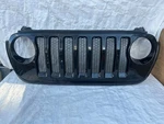 2018-2023 Jeep Gladiator Jl Front BLACK/PX8 Grille Oem 68295587AC. Fixed Price $225.00.