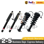 Front & Rear Shocks Struts Assembly For Chevrolet Silverado 1500 Gmc Sierra. Fixed Price $286.84.