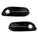 For Dodge Dart 13-16 Fog Light Bezel Set Front Driver & Passenger Side. Fixed Price $53.27.