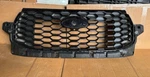 2025 Ford Explorer St Front Upper Grille Black Oem-nto RB5B-8200-OW. Fixed Price $999.99.