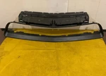 2015-2020 Dodge Challenger Front Bumper Lower Grille 15LA-123AA Oem. Fixed Price $175.00.