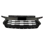 Labwork Front Upper Grille Matte Black For Chevrolet Trailblazer Lt/ls 2024-2026. Fixed Price $269.87.