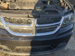2016 Dodge Journey Front Grille Bumper Not Included Hnhgn. Fixed Price $296.02.