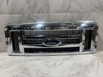 2008 2014 Ford E-150 E250 E-350 F-450 Super Duty Grille Oem Front Radiator. Fixed Price $475.00.