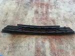 Ford Mustang Lower Grille (FR3B-17K945-AB). Fixed Price $90.00.