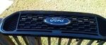 KB3B 8350AE - Ford Ranger Grille. Fixed Price $160.00.