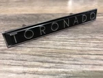 1982-85 Oldsmobile Toronado Nos Gm Grill Emblem 22516290 C-g. Fixed Price $50.00.