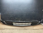 2013 To 2016 Lincoln Mks Front Lower Grille Oem AA9182 Dg. Fixed Price $151.90.