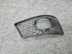 Front Bumper Grille Cover Left 2003-2011 Mercedes R230 SL63 SL65 Amg Oem. Fixed Price $90.00.