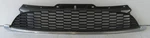 Genuine Used Mini Black Front Grill R56 R55 R57 R58 Cooper / Jcw - 0442012 #1. Fixed Price $100.76.