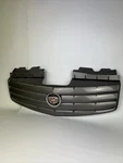 2003 2004 2005 2006 2007 Cadillac Cts Front Upper Grille 25716134 Oem. Fixed Price $44.20.