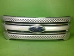 11-15 Ford Explorer Front Upper Grille Face Panel Oem. Fixed Price $137.99.