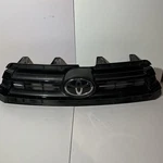 Toyota Highlander Front Upper Grille 53101-0E240 Genuine Oem. Fixed Price $55.00.