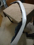 2019-2022 Honda Insight Upper Bumper Cover Assy Oem 71152-TXM-A0. Fixed Price $100.00.