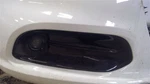 Passenger Grille Lower Ends With Fog Lamps Painted Fits 13-16 Dart 91574. Fixed Price $49.50.