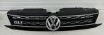 2015 2016 2017 Volkswagen Jetta Gli Oem Front Grille Upper Bumper. Fixed Price $225.00.