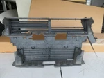 2013-2016 Ford Fusion Oem Active Radiator Vent Air Shutter Assembly W/motor. Fixed Price $224.25.