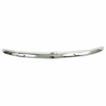 Chevrolet Equinox For 2005-2009 New Center Grille Molding Trim Chrome GM1210106. Fixed Price $88.80.