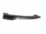 16-19 Jaguar X351 Xjl Front Left Bumper Trim FW9317C753AA. Fixed Price $80.80.