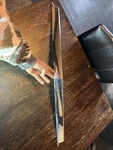 1977-79 Cadillac Deville From Grill Molding Bezel. Used 1610071. Fixed Price $42.00.