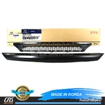 Genuine Front Bumper Grille Lower & Skid Plate For 2016-18 Hyundai Tucson. Fixed Price $141.00.