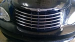 06 07 08 09 Chrysler Pt Cruiser Grille 10312660. Fixed Price $126.00.