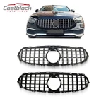 For 2020 2023 Mercedes-benz W213 E450 E300 E200 Gt Style Front Bumper Grille. Fixed Price $105.00.