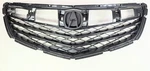 Genuine Acura Rlx Front Grille 71121-TY2-A01. Fixed Price $263.66.