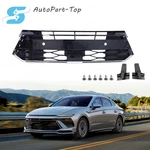 Fit Hyundai Sonata Sel 2024-2025 Front Bumper Upper Mesh Grille. Fixed Price $120.99.