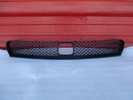 2015 16 2017 2018 2022 Dodge Charger Front Bumper Grille Oem. Fixed Price $79.00.