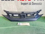3BROKEN Points 2016 2017 2018 2019 Honda Civic Sedan Grille Oem AX98310. Fixed Price $125.00.