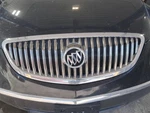2011 Buick Enclave Upper Grille Black Used Oem 4DR Suv 104-02000 3854271. Fixed Price $113.95.