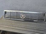 87 88 89 90 91 92 Cadillac Allante Oem Grille W/emblem Front 01635168. Fixed Price $139.00.