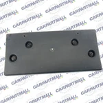 2009-2011 Chevrolet AVEO5 Front Grille License Plate Bracket Mount 96913875 Oem. Fixed Price $39.97.