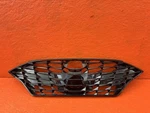 2020 2021 2022 Hyundai Sonata Front Upper Grille Oem 86351-L1450. Fixed Price $110.00.