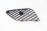 Bentley Continental Gtc Front Bumper Left Side Grill 2016 2017 2018 Only. Fixed Price $212.50.