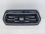 2016 2017 2018 2019 2020 2021 2022 2023 Toyota Tacoma Front Grille Oem Black. Fixed Price $188.10.