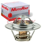 Motorad Engine Coolant Thermostat For 1950-1951 Lincoln Cosmopolitan Cooling Jq. Fixed Price $12.83.