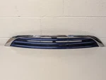 2005 2006 Mini Cooper S Oem Blue Upper Grille. Fixed Price $102.00.