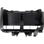 For Ram 1500 Classic 2019-2022 Active Grille Shutter W/ Emblem Black Capa. Fixed Price $371.95.