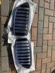 Bmw 5 Series G31 G30 Set Pair Front Kidney Grill P/n 7473702 2019 Model. Fixed Price $33.49.